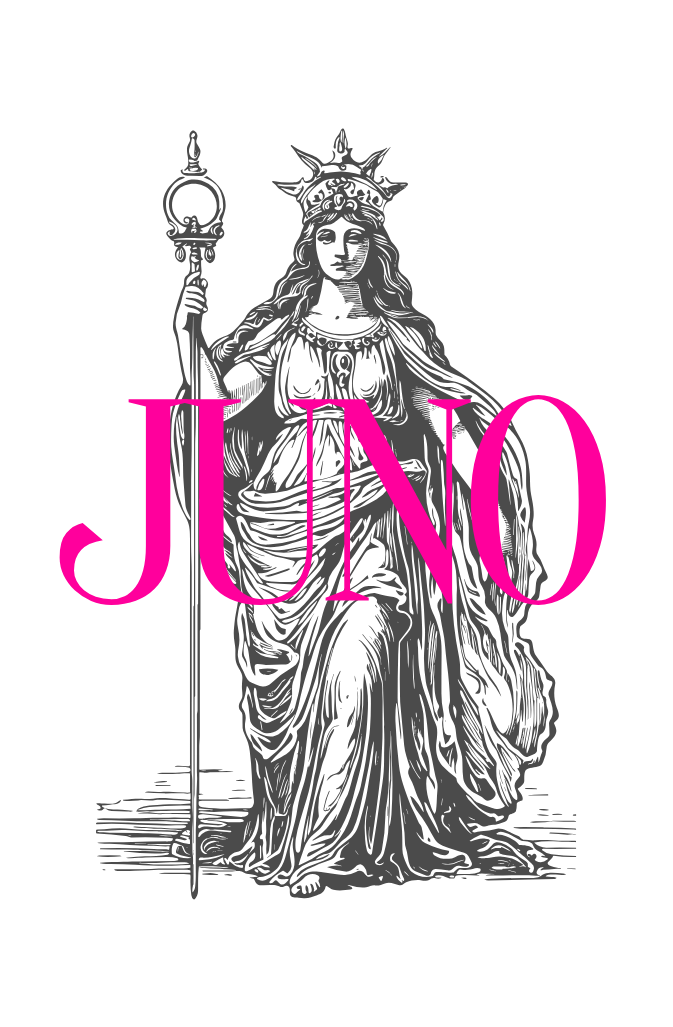 JUNO ORACLE